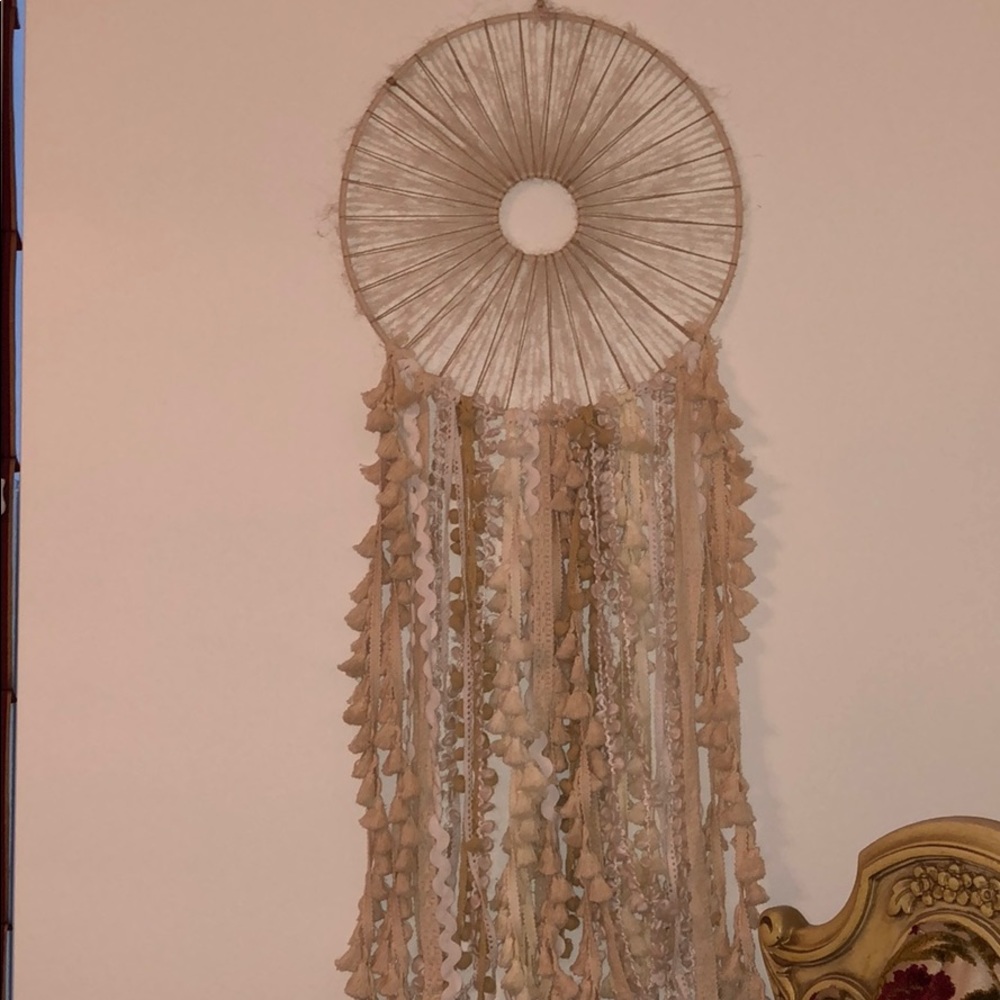Dream catcher
